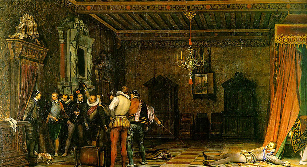 assassination